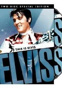 Isto é Elvis (This Is Elvis)