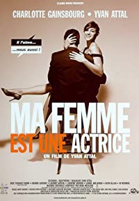 Ma femme est une actrice (Ma femme est une actrice / My Wife Is an Actress)