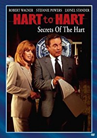 Hart to Hart: Secrets of the Hart (Hart to Hart: Secrets of the Hart)