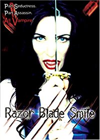 Razor Blade Smile (Razor Blade Smile)