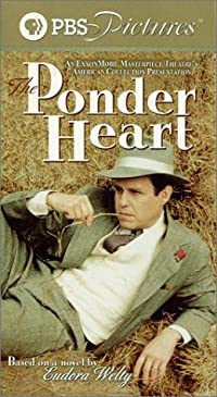 The Ponder Heart (The Ponder Heart)