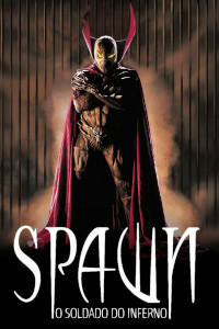 Spawn - O Soldado do Inferno (Spawn)