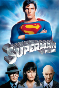 Superman - O Filme (Superman)