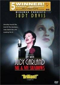 A Vida com Judy Garland (Life with Judy Garland: Me and My Shadows)