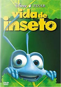 Vida de Inseto (A Bug's Life)