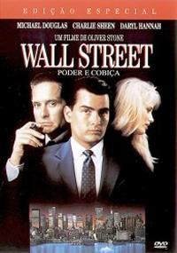 Wall Street - Poder e Cobiça (Wall Street)