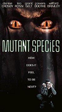 Mutant Species (Mutant Species)