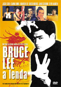 Bruce Lee, a Lenda