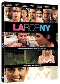 Larceny (Larceny)