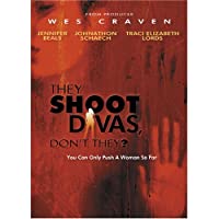 They Shoot Divas, Don't They? (They Shoot Divas, Don't They? / Slow Burn)