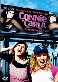 Connie e Carla - As Rainhas da Noite