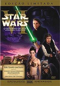 Star Wars, Episódio VI - O Retorno do Jedi (Star Wars: Episode VI - Return of the Jedi / Revenge of the Jedi)
