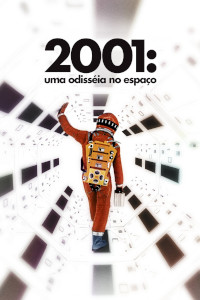 2001, Uma Odisseia no Espaço (2001: A Space Odyssey / Journey Beyond the Stars)