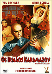 Os Irmãos Karamázov (The Brothers Karamazov)