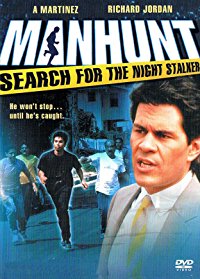 Manhunt: Search for the Night Stalker (Manhunt: Search for the Night Stalker)