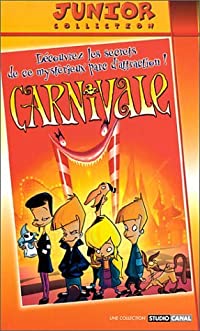 Carnivale (Carnivale)