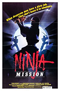 Ninja - A Missão