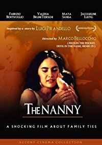The Nanny (The Nanny)