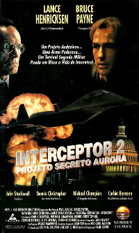 Interceptor 2 - Projeto Secreto Aurora (Aurora: Operation Intercept)
