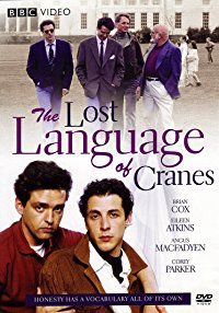 The Lost Language of Cranes (The Lost Language of Cranes)
