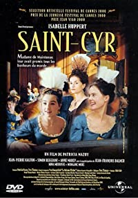 Saint-Cyr: As Meninas Do Colégio (Saint-Cyr / The King's Daughters)