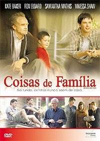 Coisas de Família (Fathers and Sons)