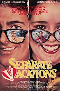 Separate Vacations (Separate Vacations)