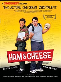 Ham & Cheese (Ham & Cheese)