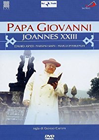 João XXIII - O Papa da Paz