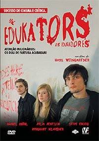 Edukators - Os Edukadores (Die fetten Jahre sind vorbei)