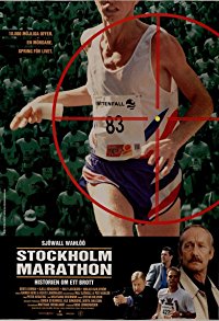 Stockholm Marathon (Stockholm Marathon)