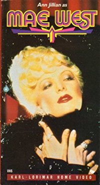 Mae West - A Deusa do Amor