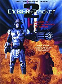 Cyber-Tracker 2 (Cyber-Tracker 2)