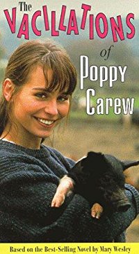 The Vacillations of Poppy Carew (The Vacillations of Poppy Carew)
