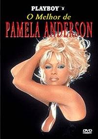 O Melhor de Pamela Anderson