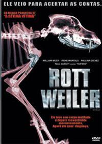 Filme - Rottweiler - 2004