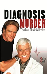 Diagnosis Murder: Without Warning (Diagnosis Murder: Without Warning)