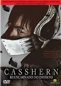 Casshern - Reencarnado do Inferno (Casshern)