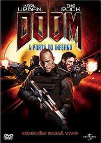 Doom - A Porta do Inferno