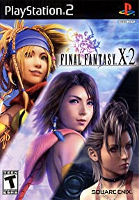Fainaru fantajî X-2 (Fainaru fantajî X-2 / Final Fantasy X-2)