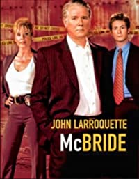 McBride: It's Murder, Madam (McBride: It's Murder, Madam)