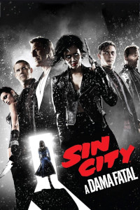 Sin City - A Dama Fatal