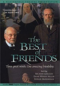 The Best of Friends (The Best of Friends)