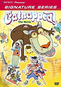 Catnapped! The Movie (Catnapped! The Movie)
