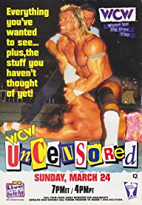 WCW Uncensored (WCW Uncensored)