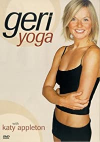 Geri Yoga