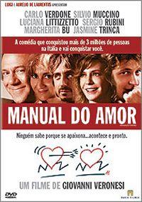 Manual do Amor (Manuale d'amore)