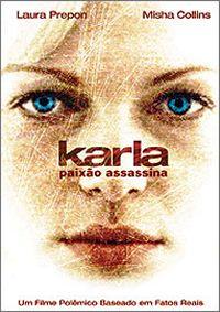 Karla - Paixão Assassina (Karla)