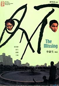 Bu jian (Bu jian / The Missing)