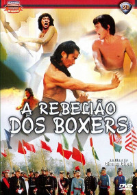 A Rebelião dos Boxers (Ba guo lian jun)